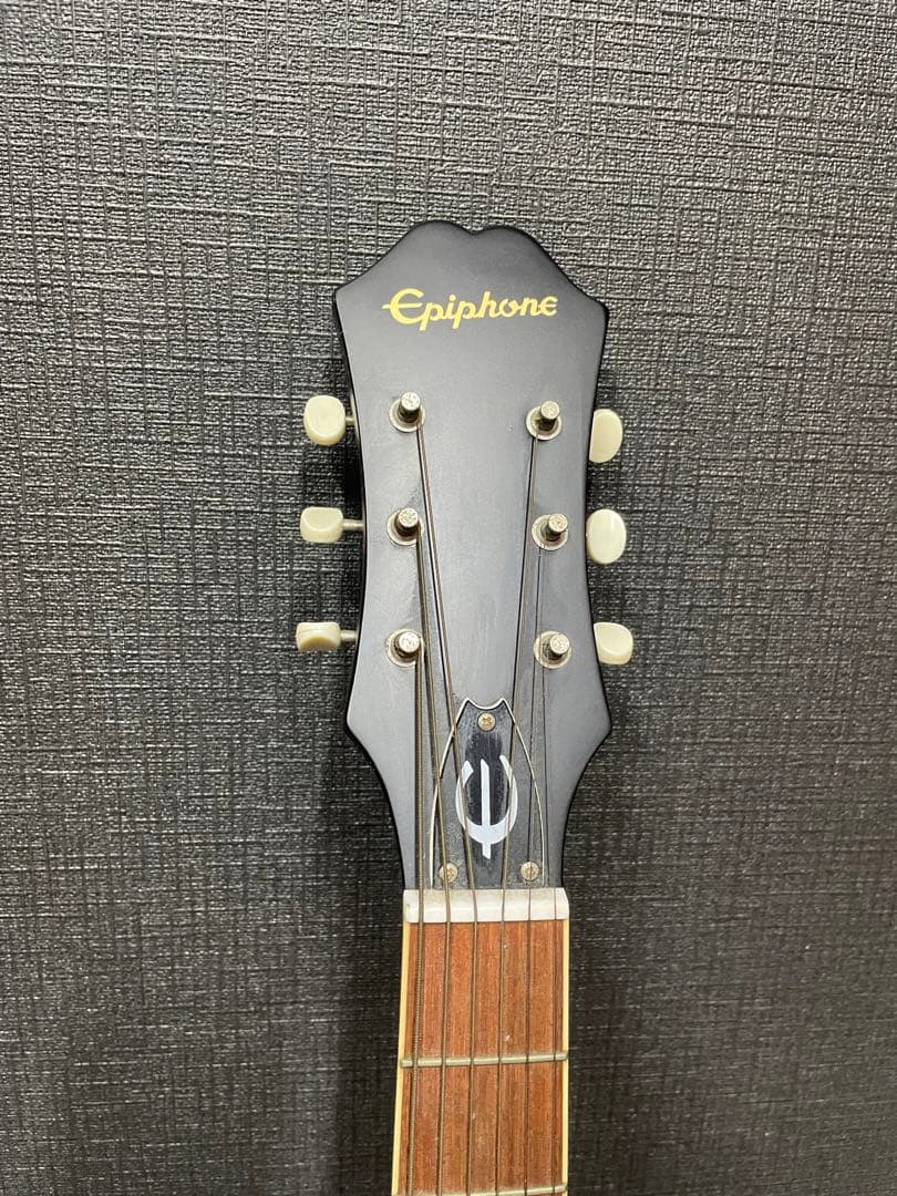 Epiphone 1963 AJ-45S/VSS アコースティックギター