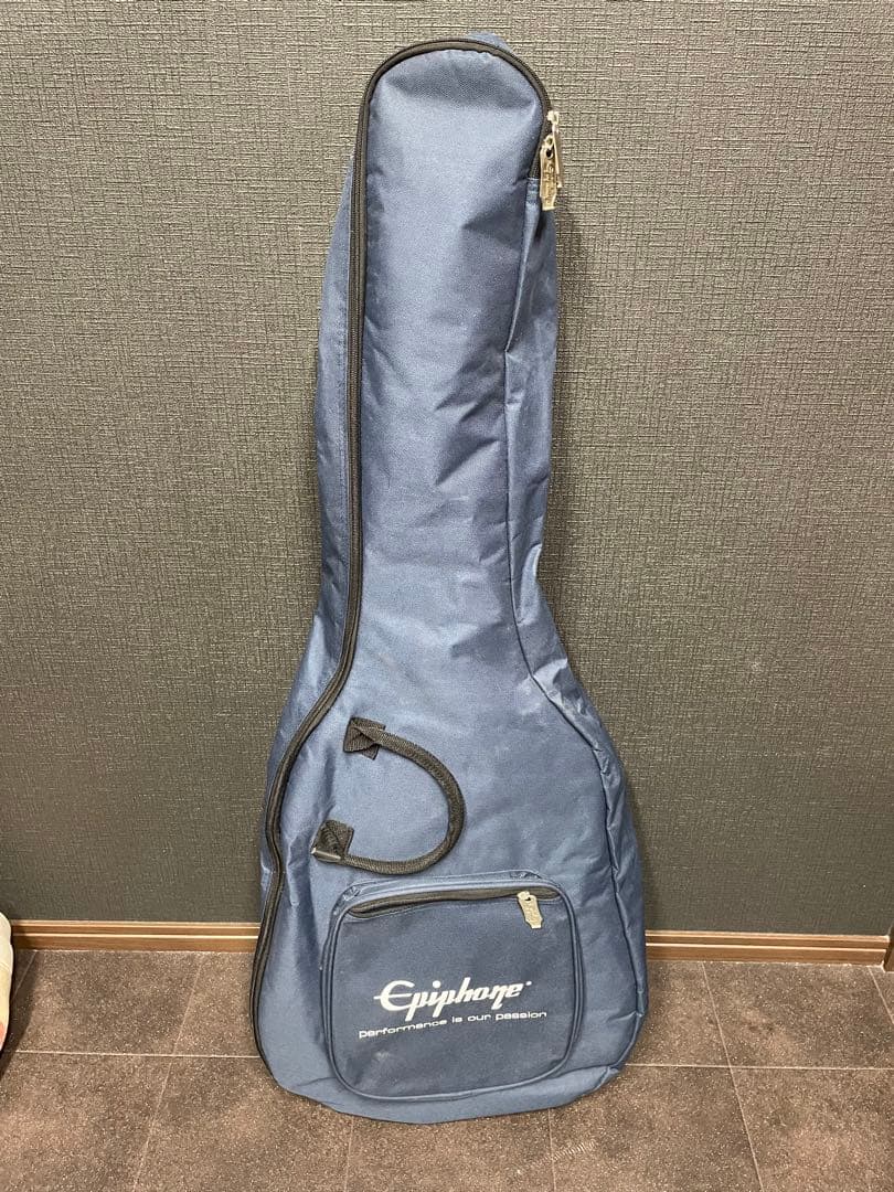Epiphone 1963 AJ-45S/VSS アコースティックギター