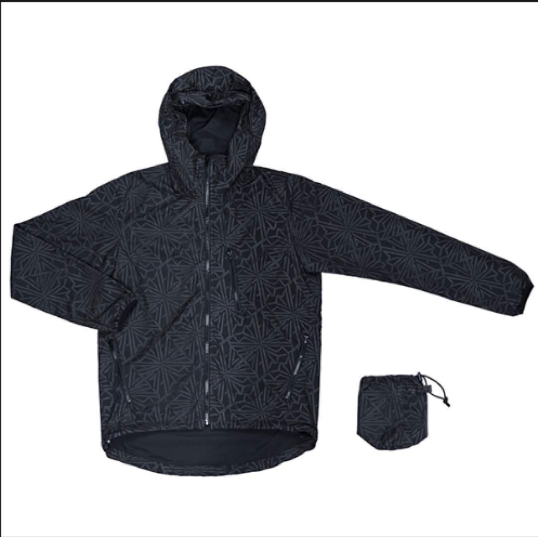 ま*る様 BABYL ブルゾン、ショートパンツ、レギンス３点セット