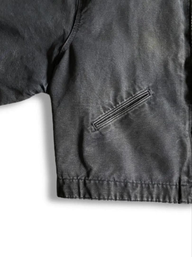 Detroit Jacket Carhartt カーハートビンテージ デトロイト