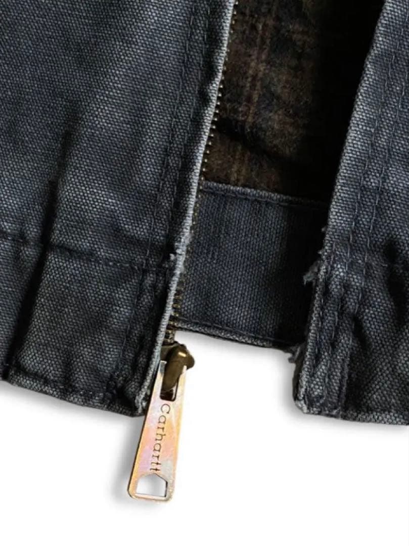 Detroit Jacket Carhartt カーハートビンテージ デトロイト