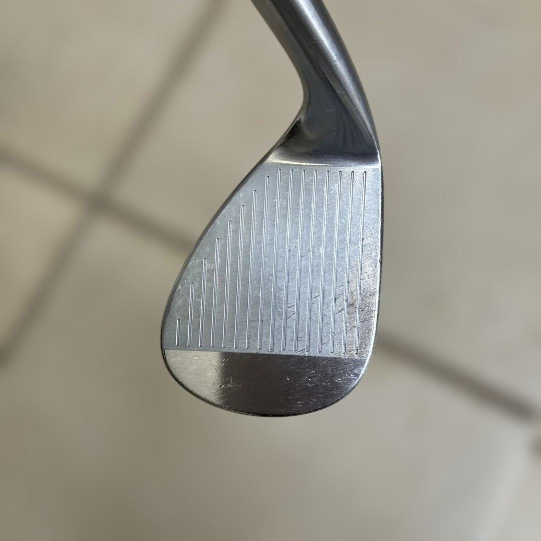 フォーティーンDJ-5 & DJ-4 ウェッジセット 58度 52度