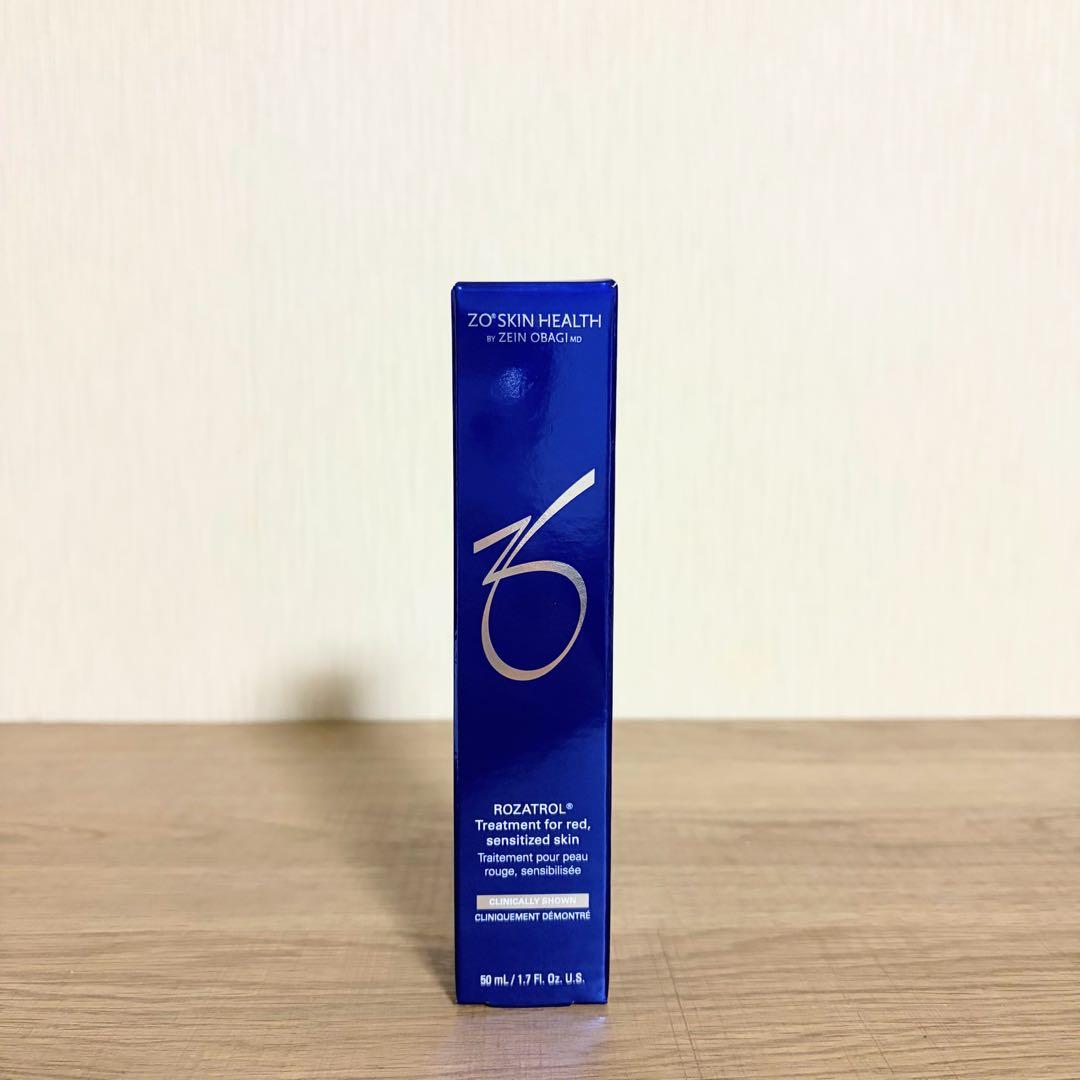 【国内正規品】 ロザトロール ZO SKIN HEALTH 50mL