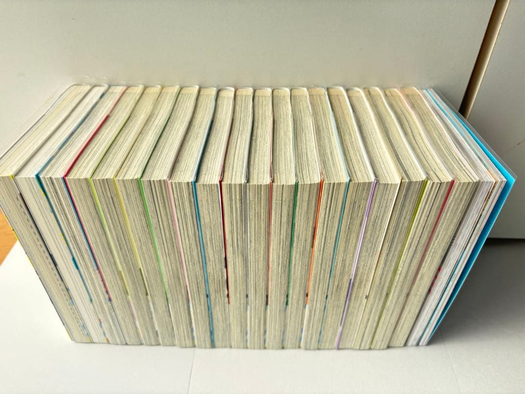 ホリミヤ　全巻+α