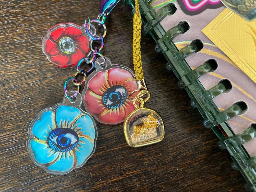 GR) ジャンクジャーナル　ハンドメイド　紙もの