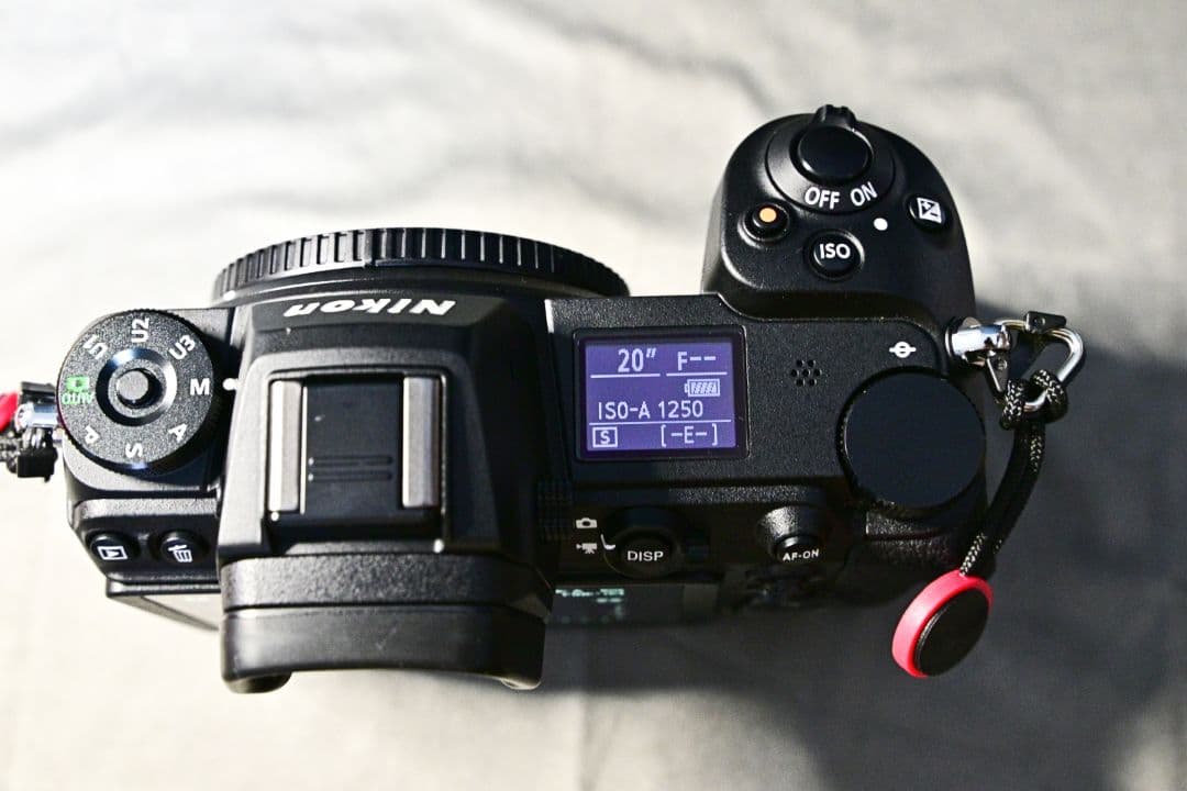 Nikon Z 6 II デジタル一眼レフカメラ