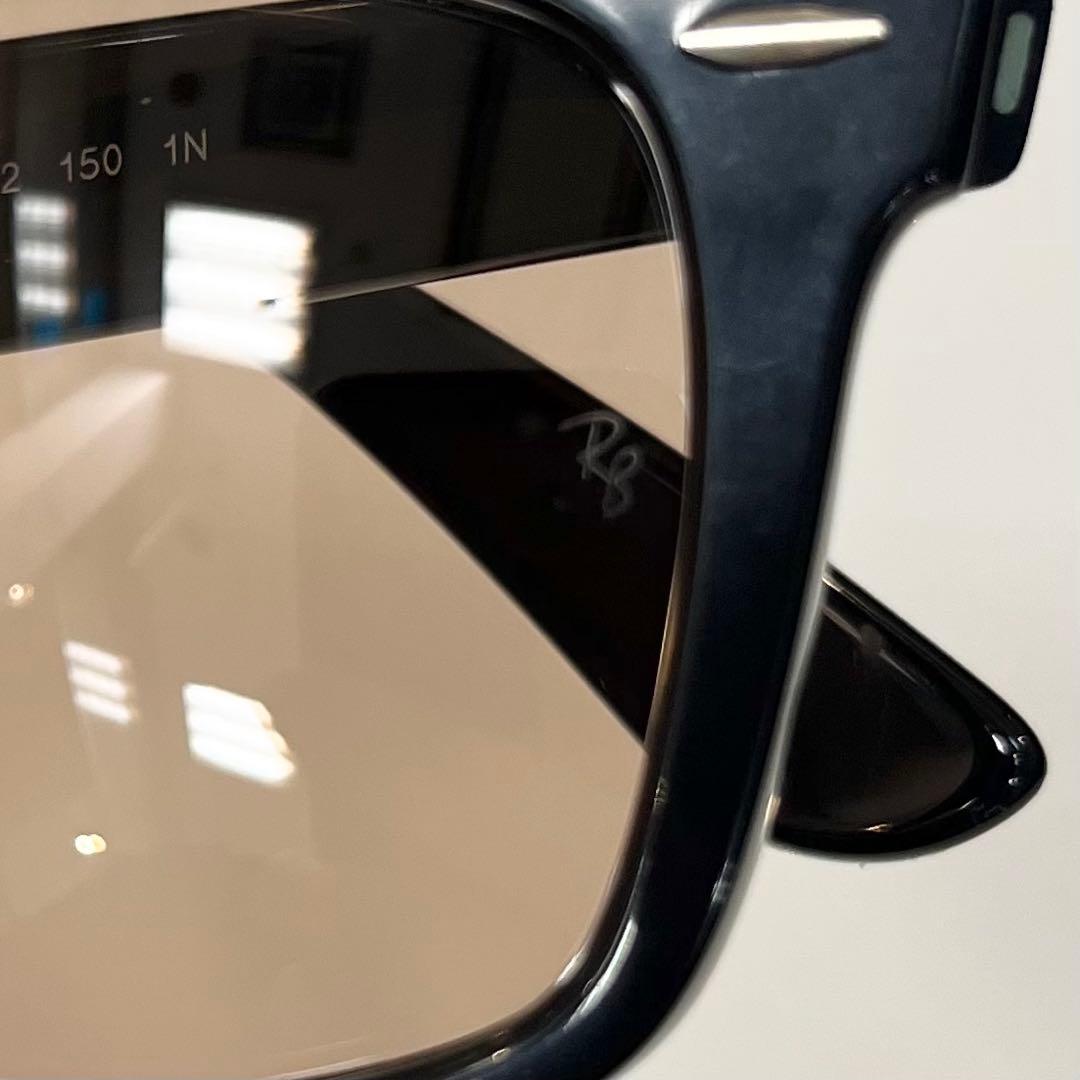 正規RayBan 木村拓哉氏モデル！WAYFARER RB2140F601/4B