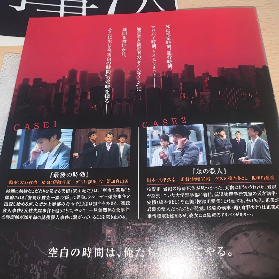刑事7人 DVD Ⅰ.Ⅱ.Ⅲ.Ⅳ.Ⅴ 全巻25巻セット