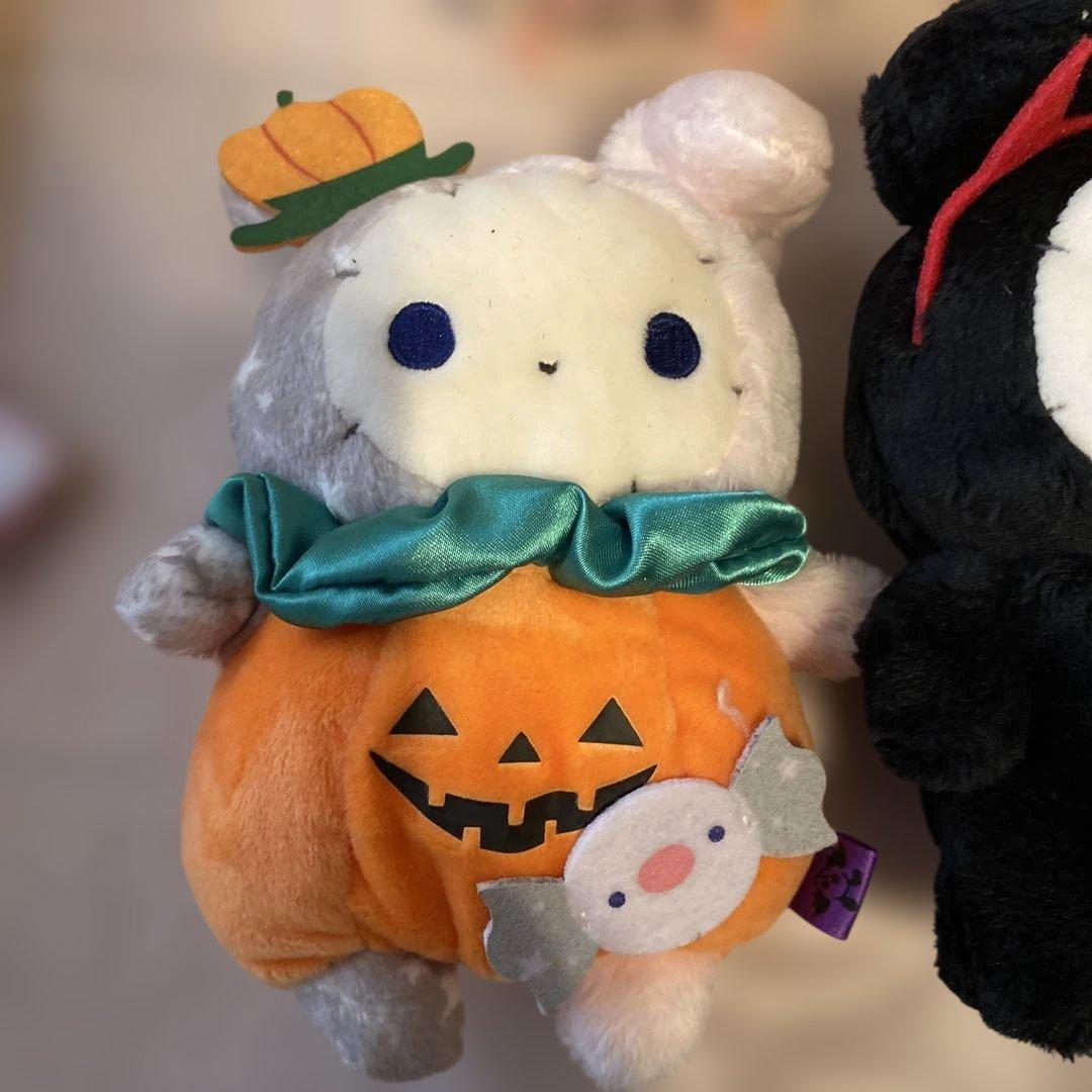 2017年　センチメンタルサーカス　スペシャルハロウィンセット