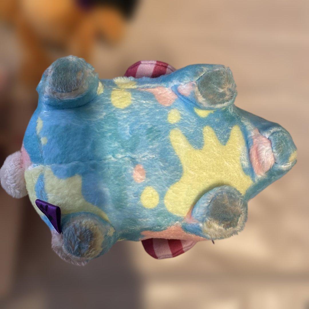 2017年　センチメンタルサーカス　スペシャルハロウィンセット