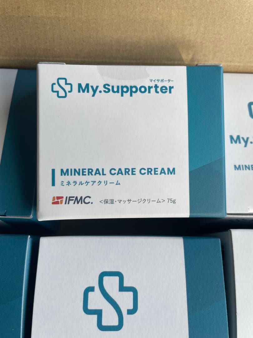 イフミッククリーム　通常タイプ6個　再入荷