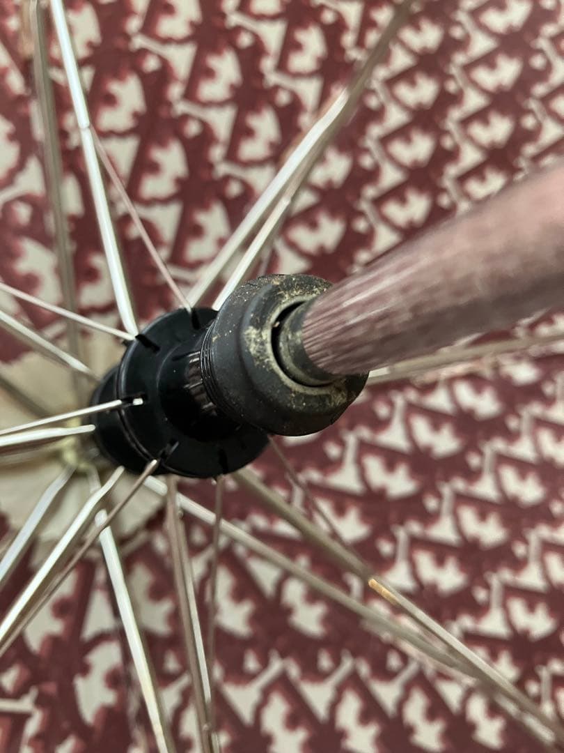 Christian Dior 折りたたみ傘 モノグラム