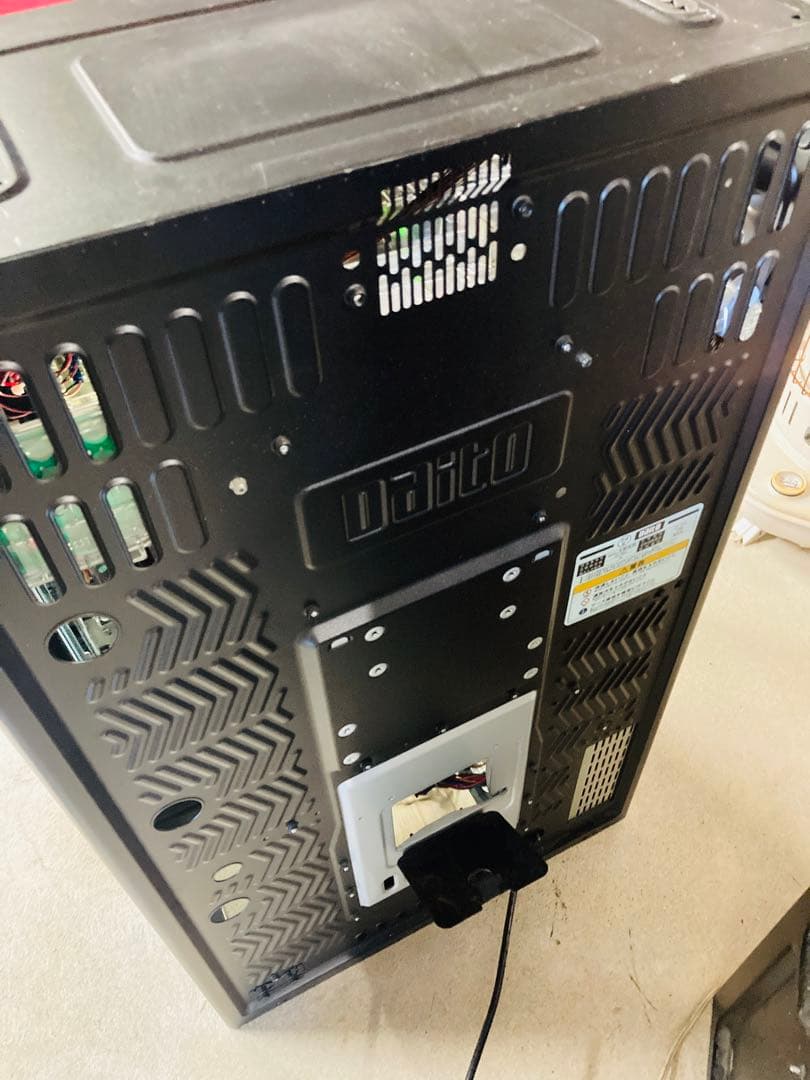 パチスロ スロット台 押忍!番長3 操