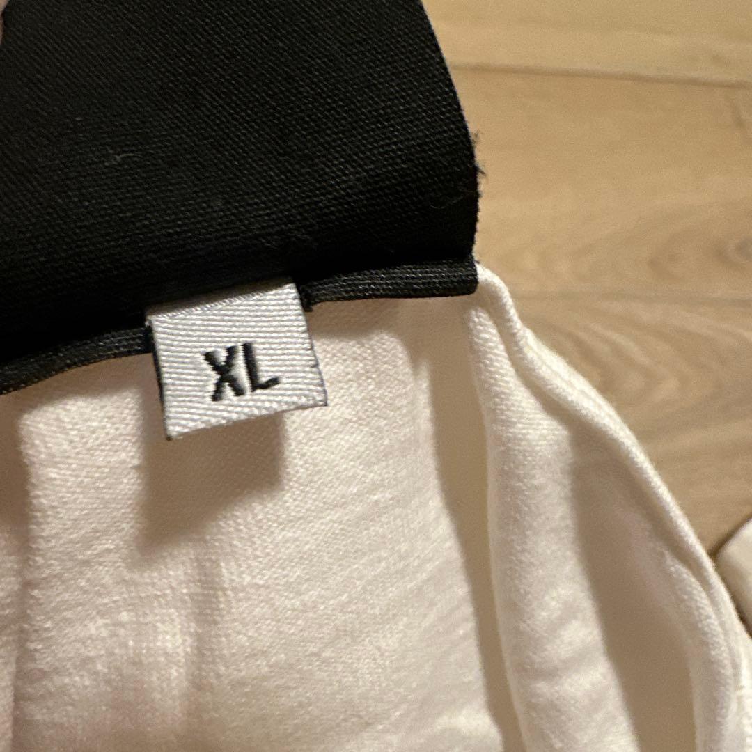 藤井風 HENE ベジタブルＴシャツ サイズXL