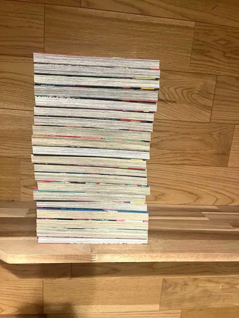 チェンソーマン1から20巻