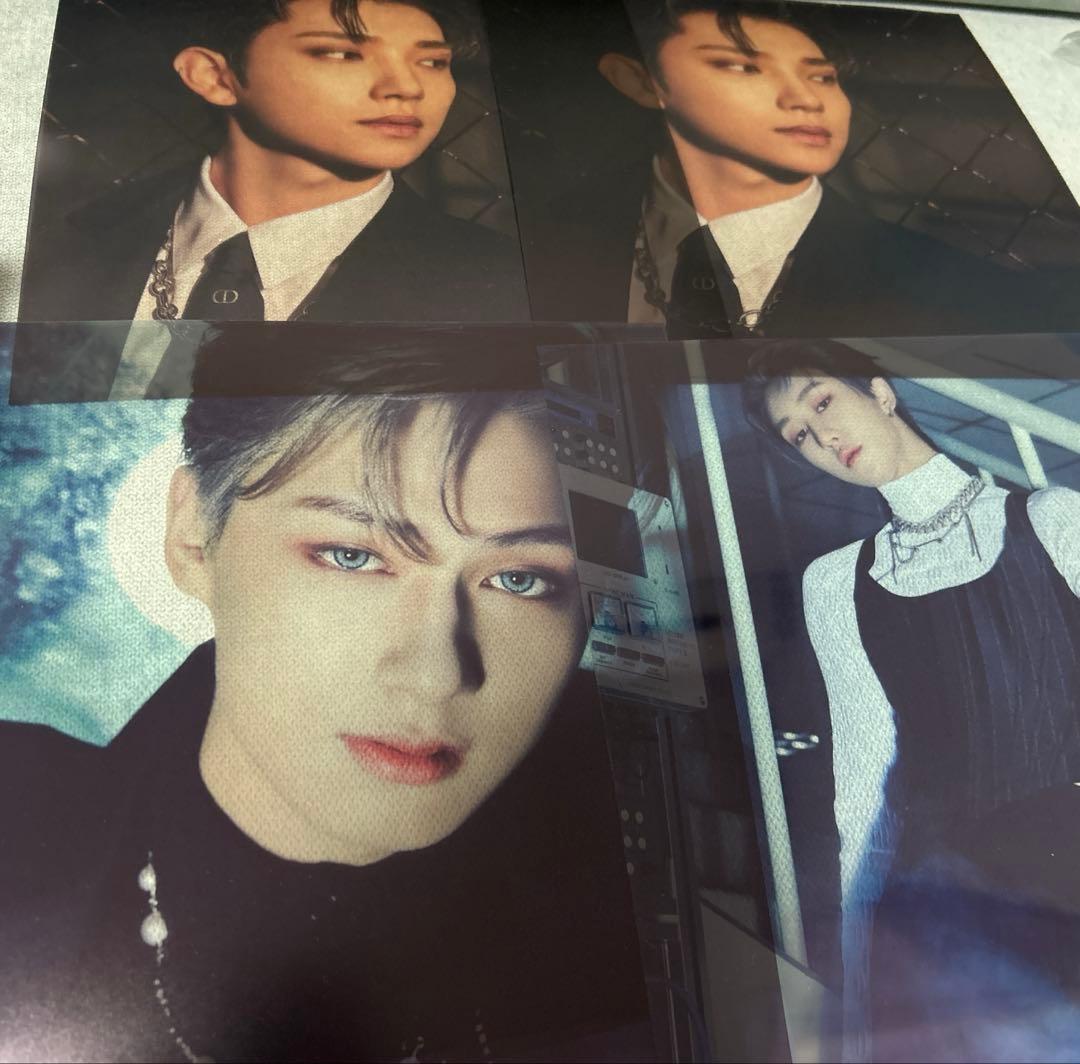 SEVENTEEN Attacca アタッカ