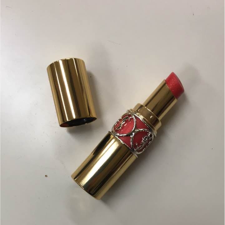 イブサンローランのリップ