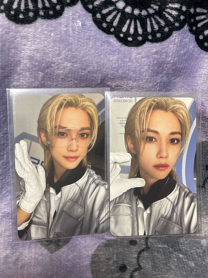 フィリックス PILOT stayzone