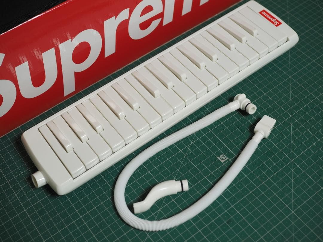 【中古・美品】Supreme Hohner Melodica シュプリーム