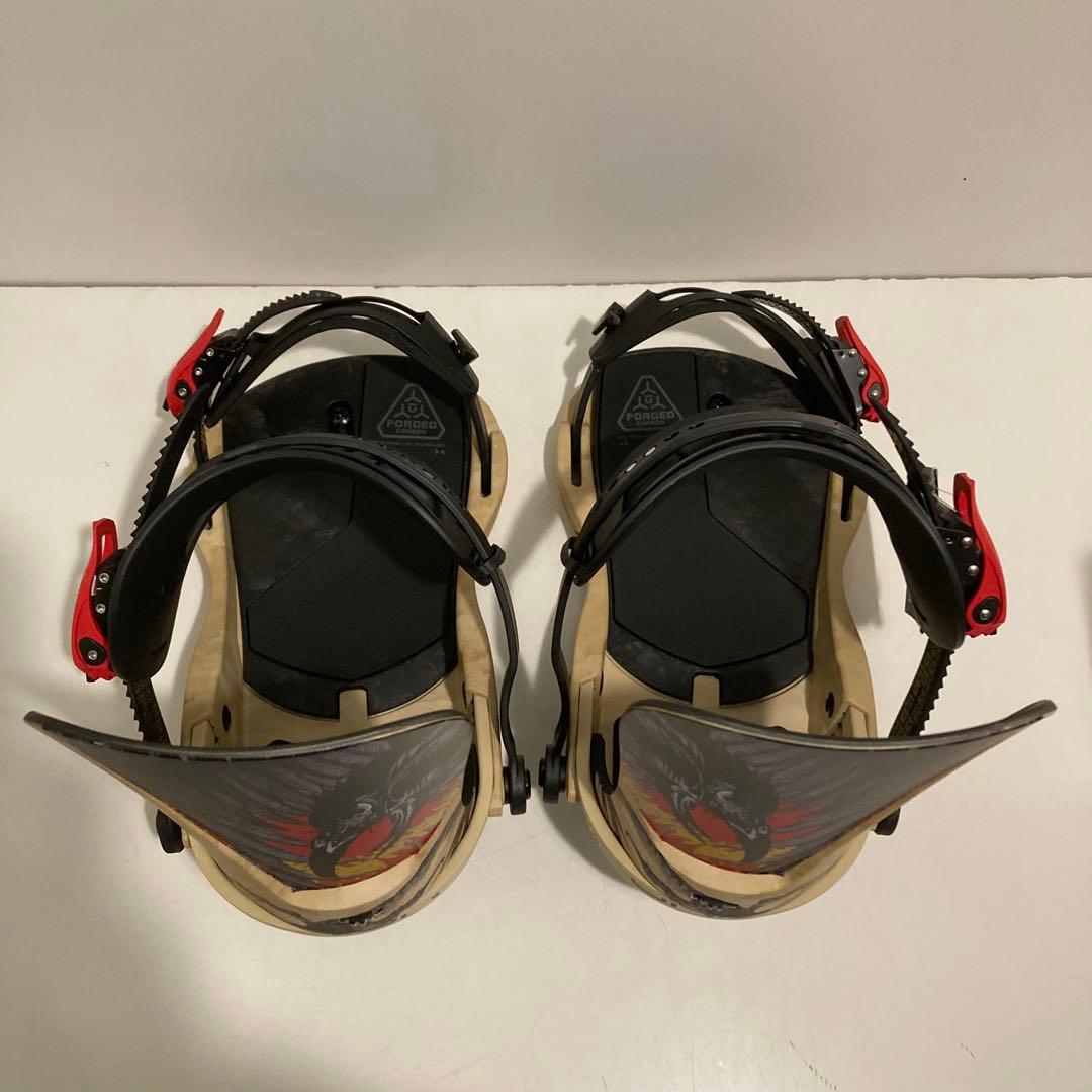 25-26 ユニオン ビンディング アトラス プロ カズ UNION ATLAS