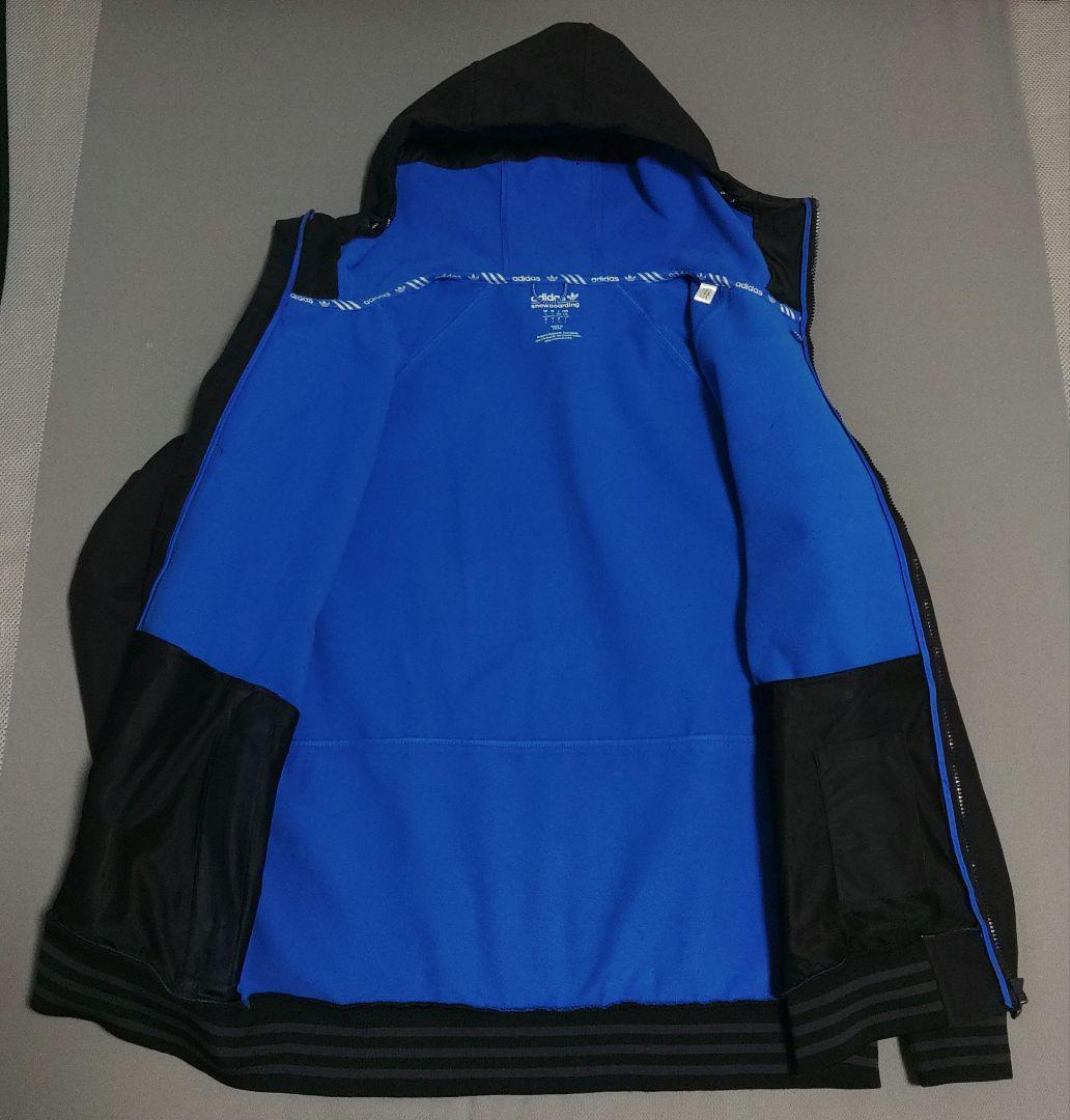 いたる　adidas スノーボーディング　スノーボード　ウェア　2XL