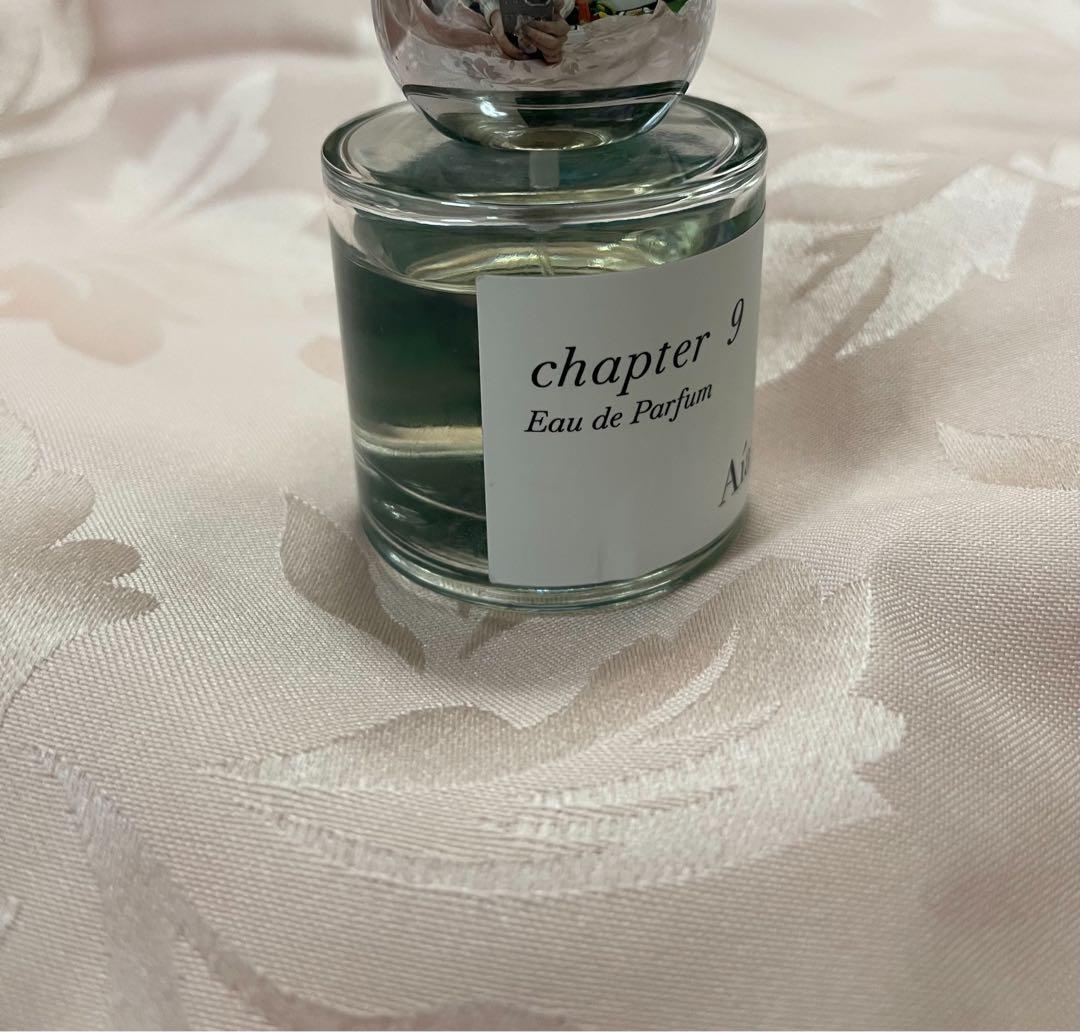 香水(ユニセックス) chapter 9 Eau de Parfum Aian
