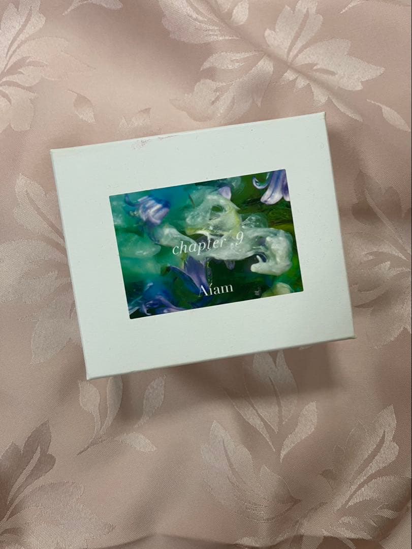 香水(ユニセックス) chapter 9 Eau de Parfum Aian