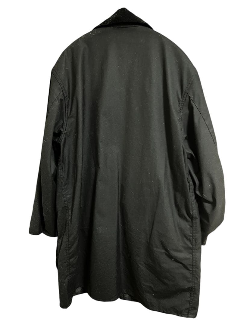 Barbour/バブアー OS Border 34