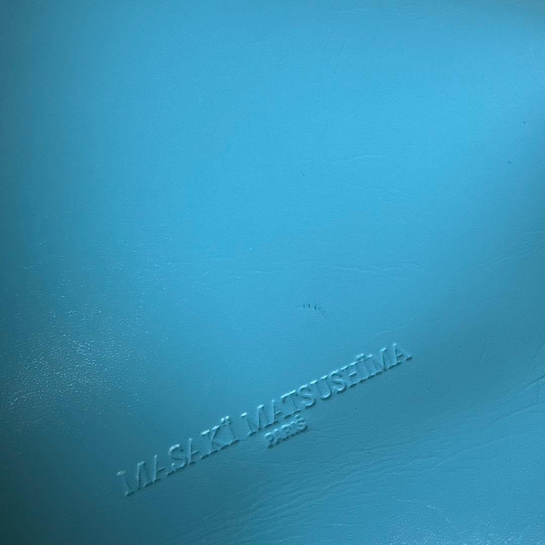 RRQueensway専用 MASAKI MATSUSHIMA バッグ