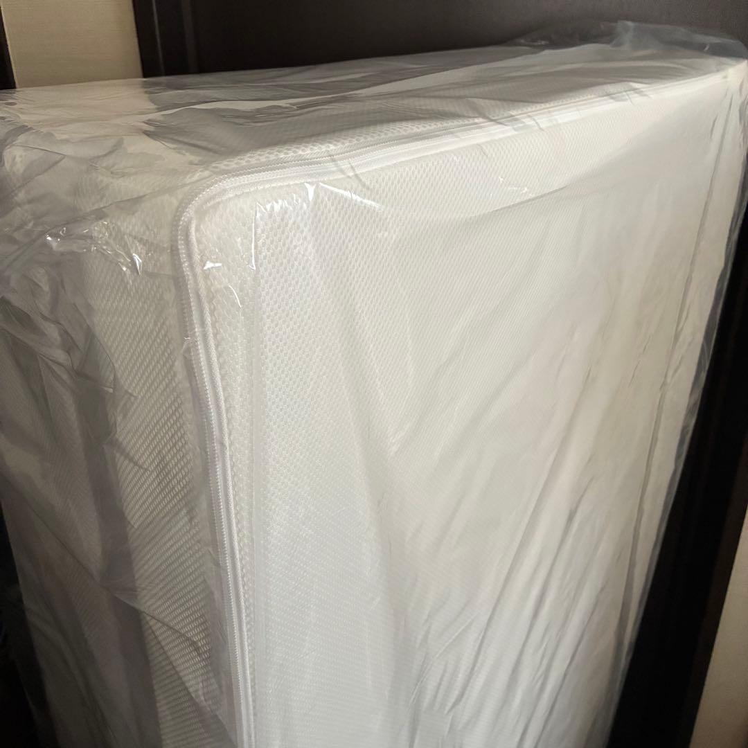 【tom】【新品】エアウィーヴ スマート Z01 ダブルサイズ