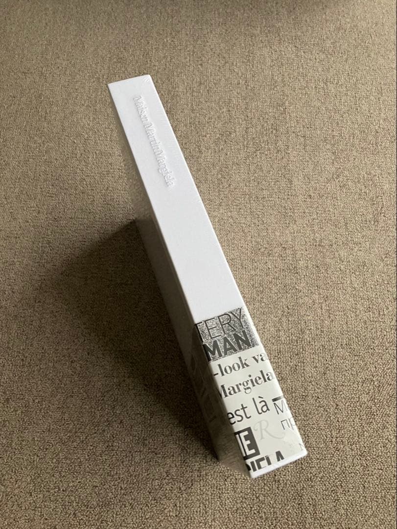 アート・デザイン・音楽 Maison Martin Margiela