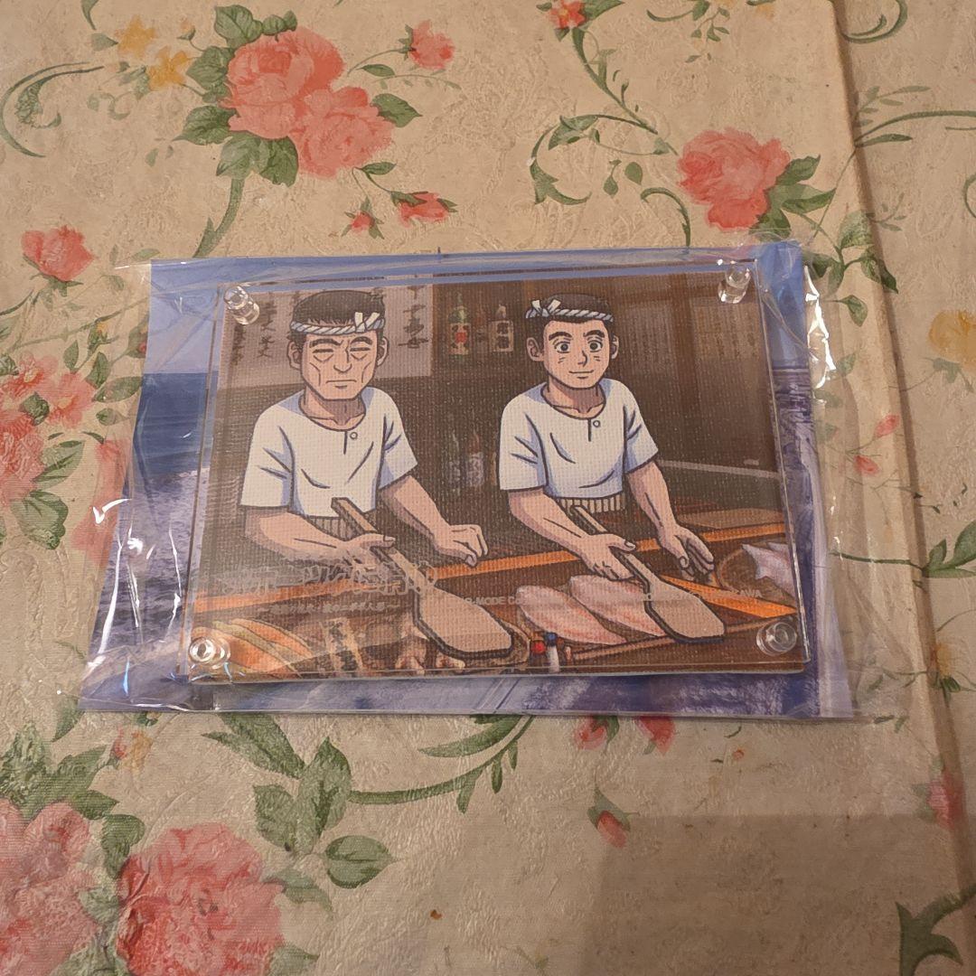 【新商品】Nintendo Switch　オホーツクに消ゆ　フォトフレーム２種