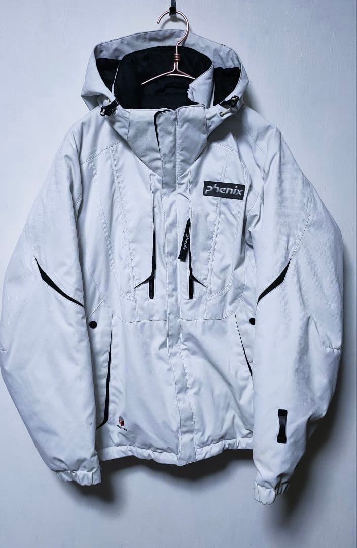 【フェニックス Phenix】スキーウェア 上下 セットアップ メンズXL