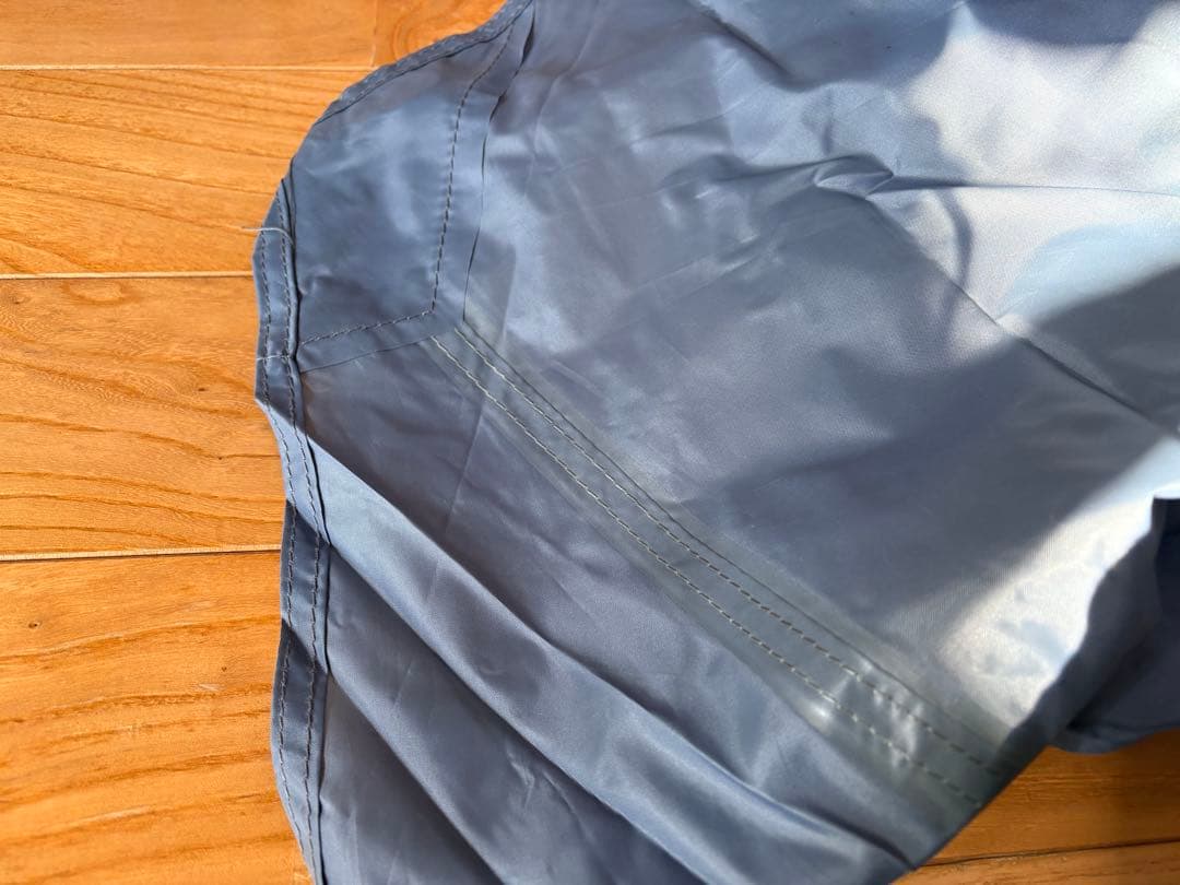 DOD キャンプテント 1LDKタープ