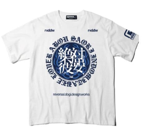 【販売中止品】スターダム　STARDOM　安納サオリ　Tシャツ 　Lサイズ