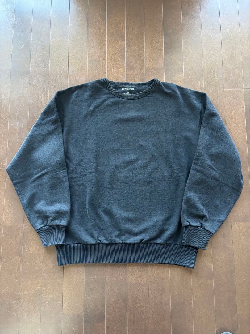 トップス 00's WIND sweater