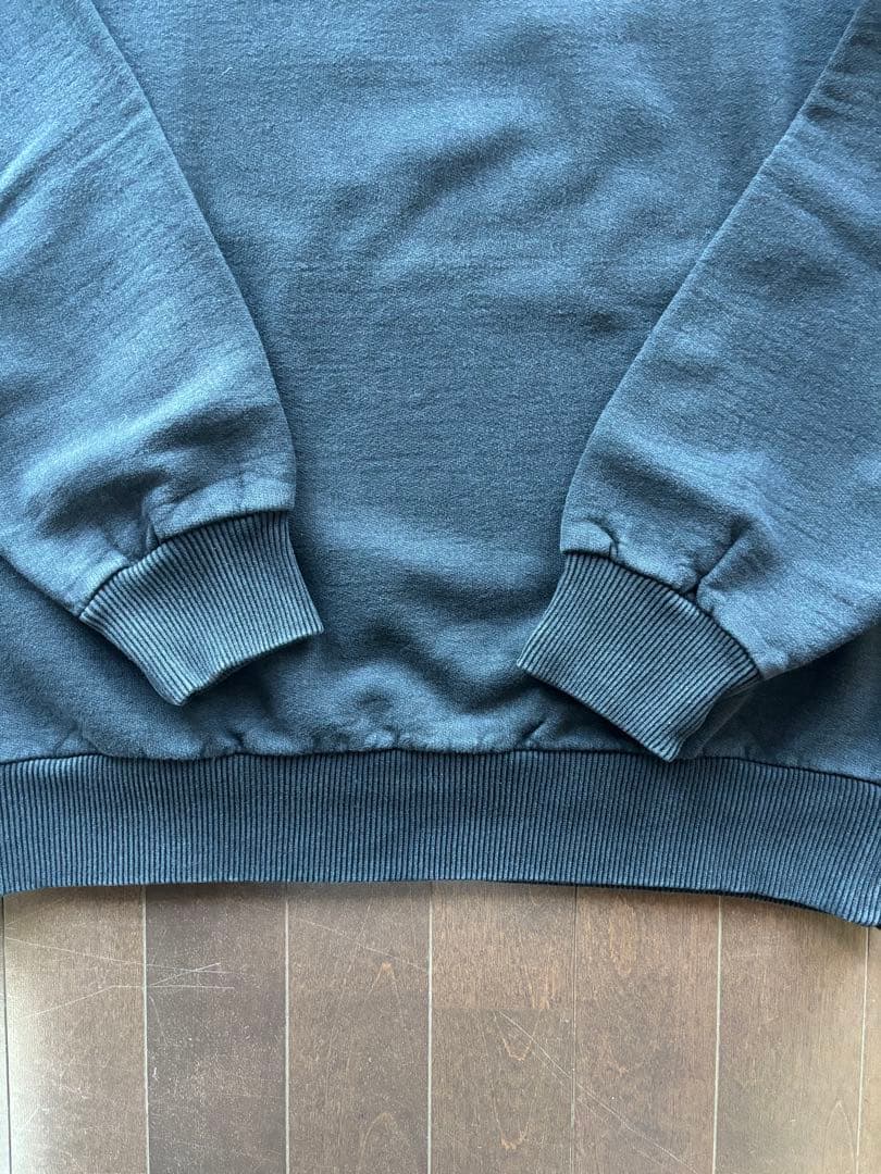 トップス 00's WIND sweater