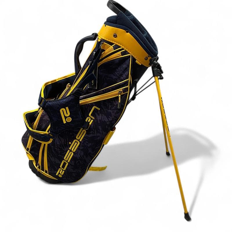 ROSASEN ロサーセン キャディバッグ スタンド式 8.5型 5分割