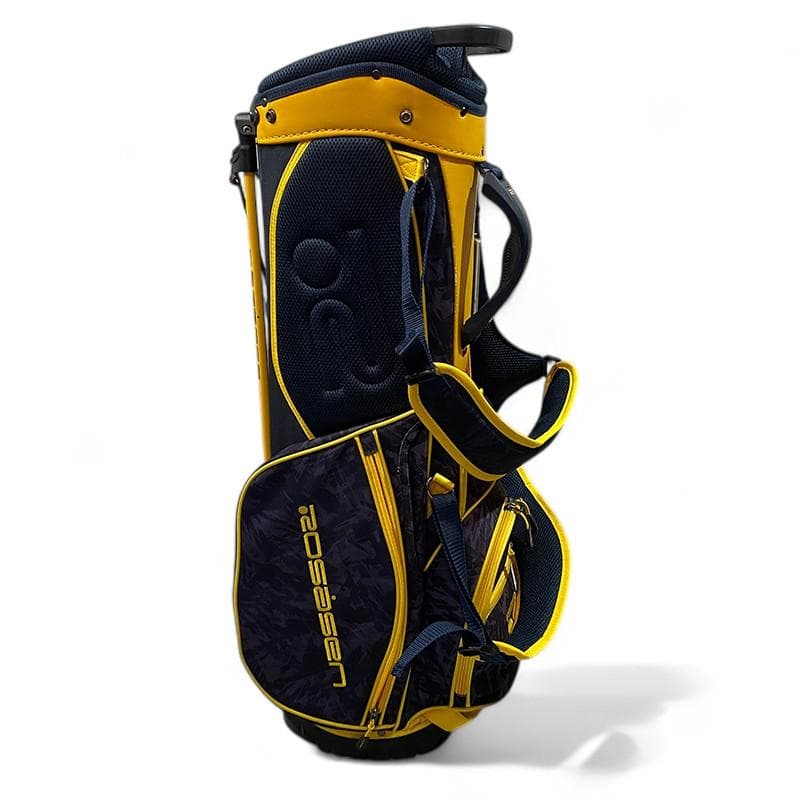 ROSASEN ロサーセン キャディバッグ スタンド式 8.5型 5分割