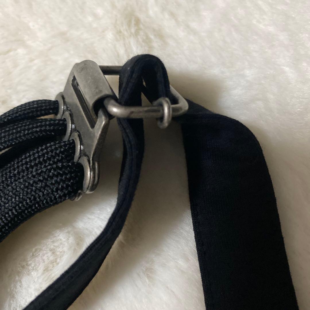 ジャンポールゴルチエ ストラップキャミソール