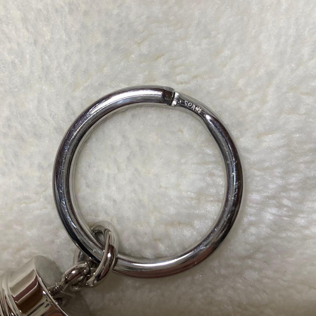 CARTIER カルティエ　ピルケース　 キーホルダー　ペンダントトップ