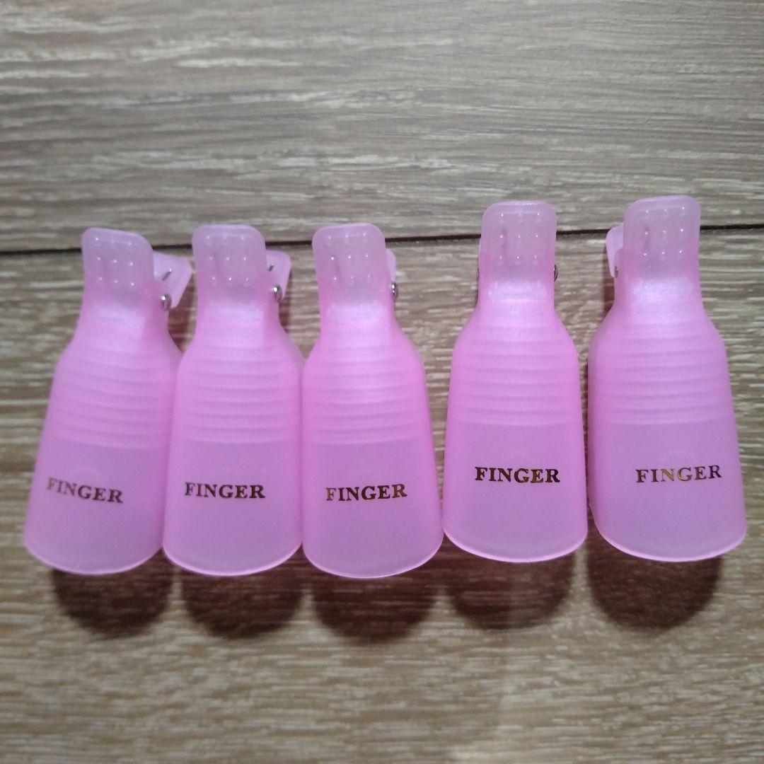 グランジェネイルセット