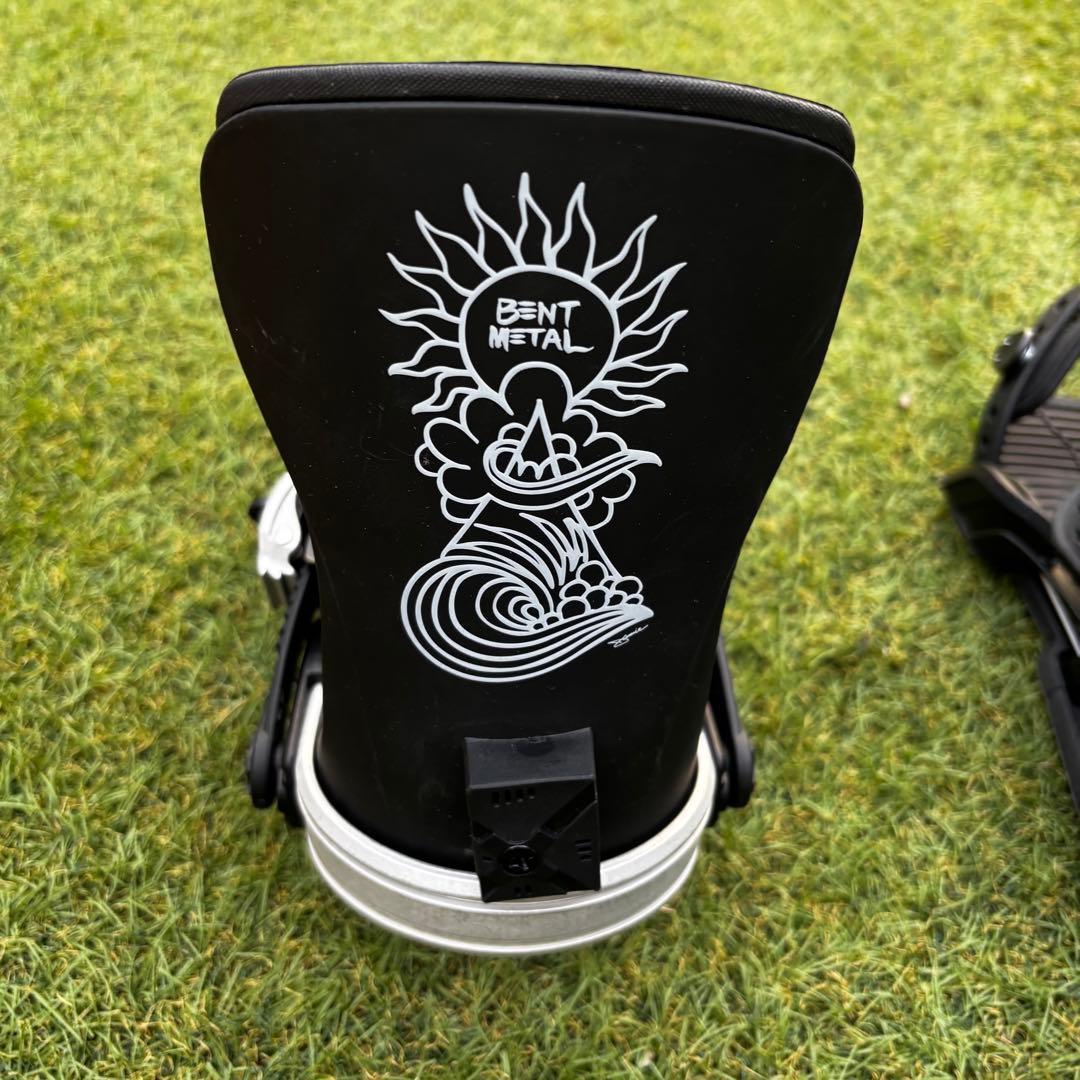 新品BENT L TRANSFER　JAMIE LYNN Mサイズ