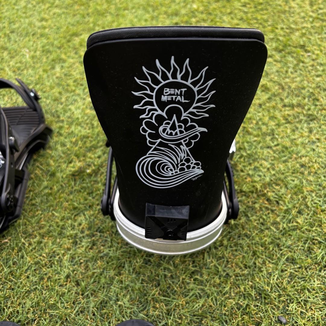 新品BENT L TRANSFER　JAMIE LYNN Mサイズ