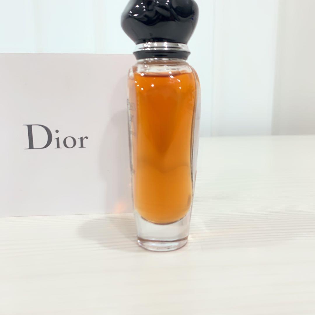 大人気♡クリスチャンディオール♡プワゾンガール♡オードトワレ♡２０ミリ♡香水