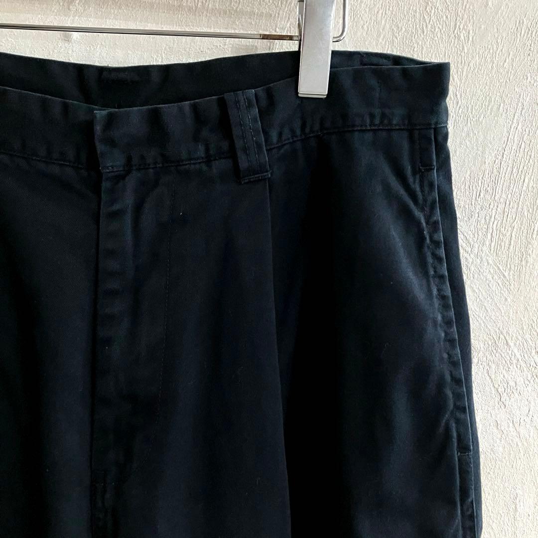 美品 CAHLUMN Magazine Pocket Chino Pant L