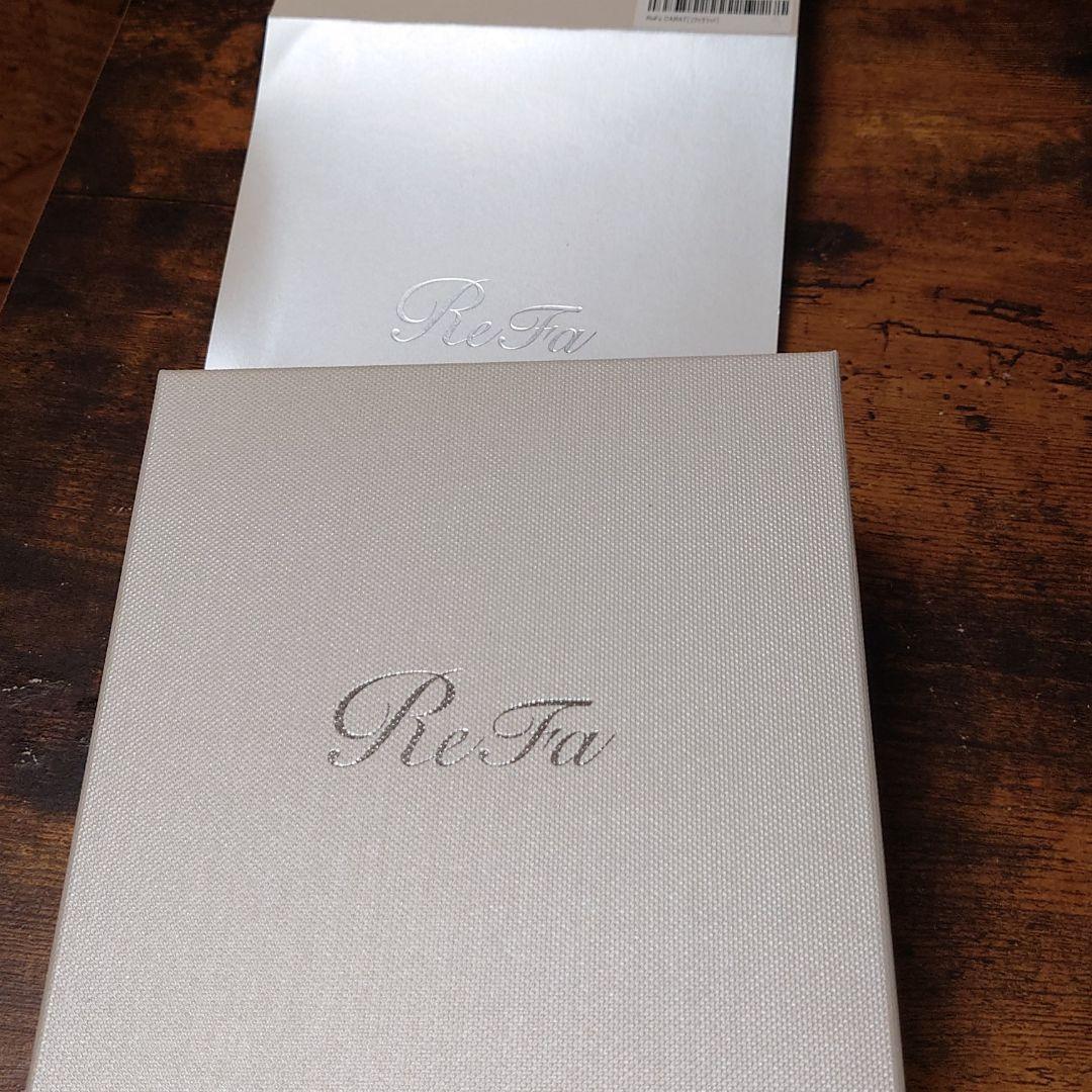 ReFa CARAT 美顔ローラー