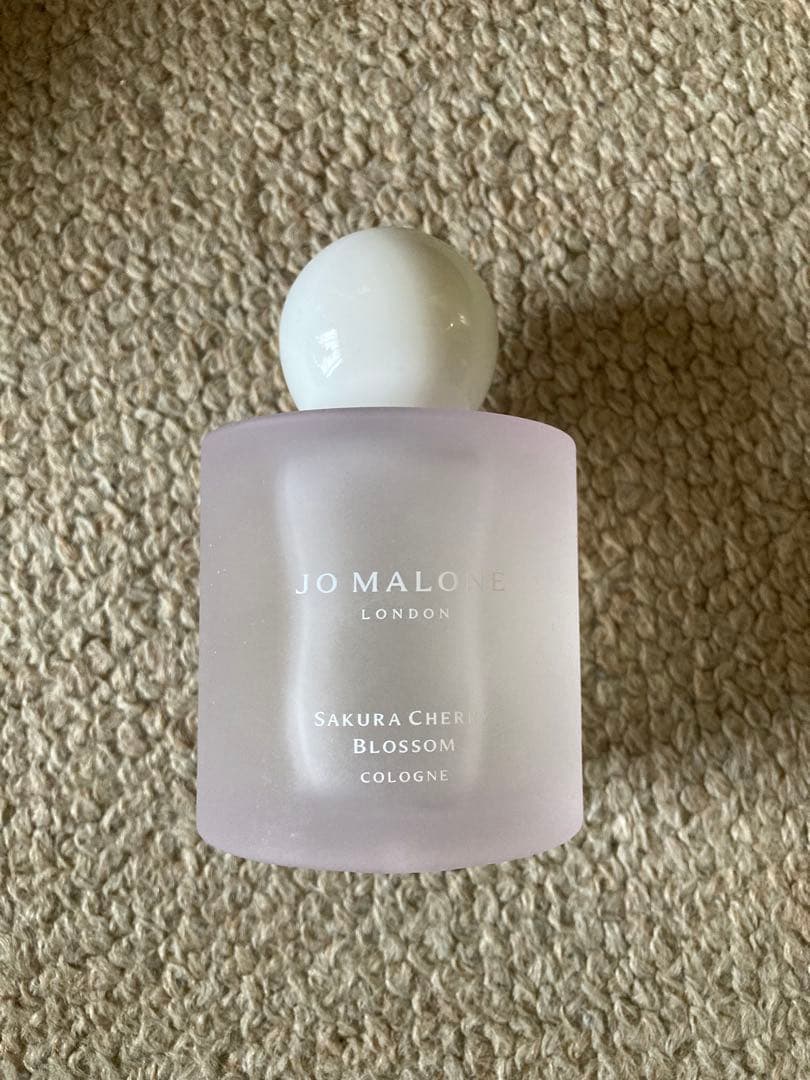 JO MALONE 100ml サクラチェリーブロッサム