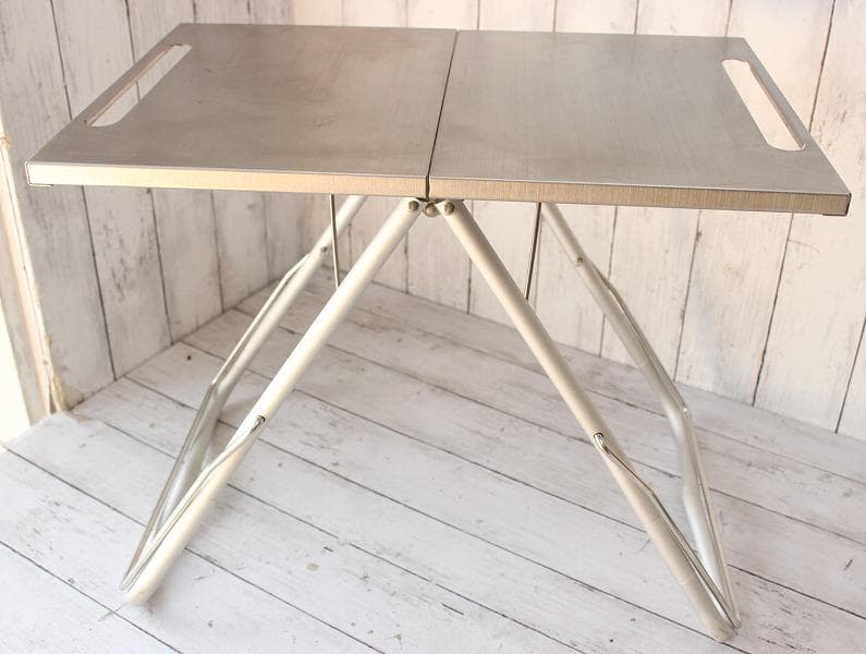 スノーピーク TAKIBI Myテーブル LV-039