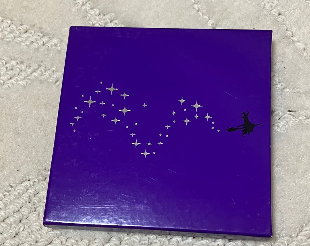 メゾン・ド・ショコラ　シュガシュガルーン・イメージ・アルバム